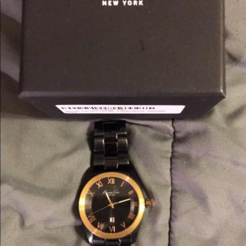 Men's Kenneth Cole New York